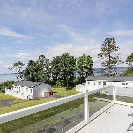 Bethany'S Retreat Wemyss Bay Esterno foto