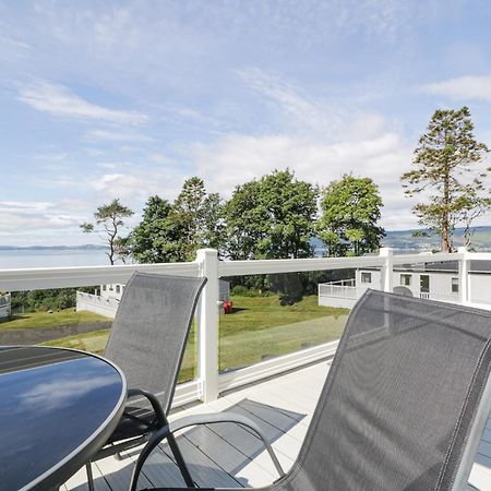 Bethany'S Retreat Wemyss Bay Esterno foto