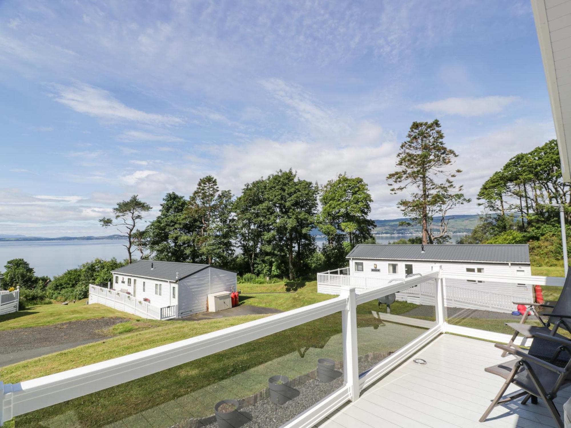 Bethany'S Retreat Wemyss Bay Esterno foto
