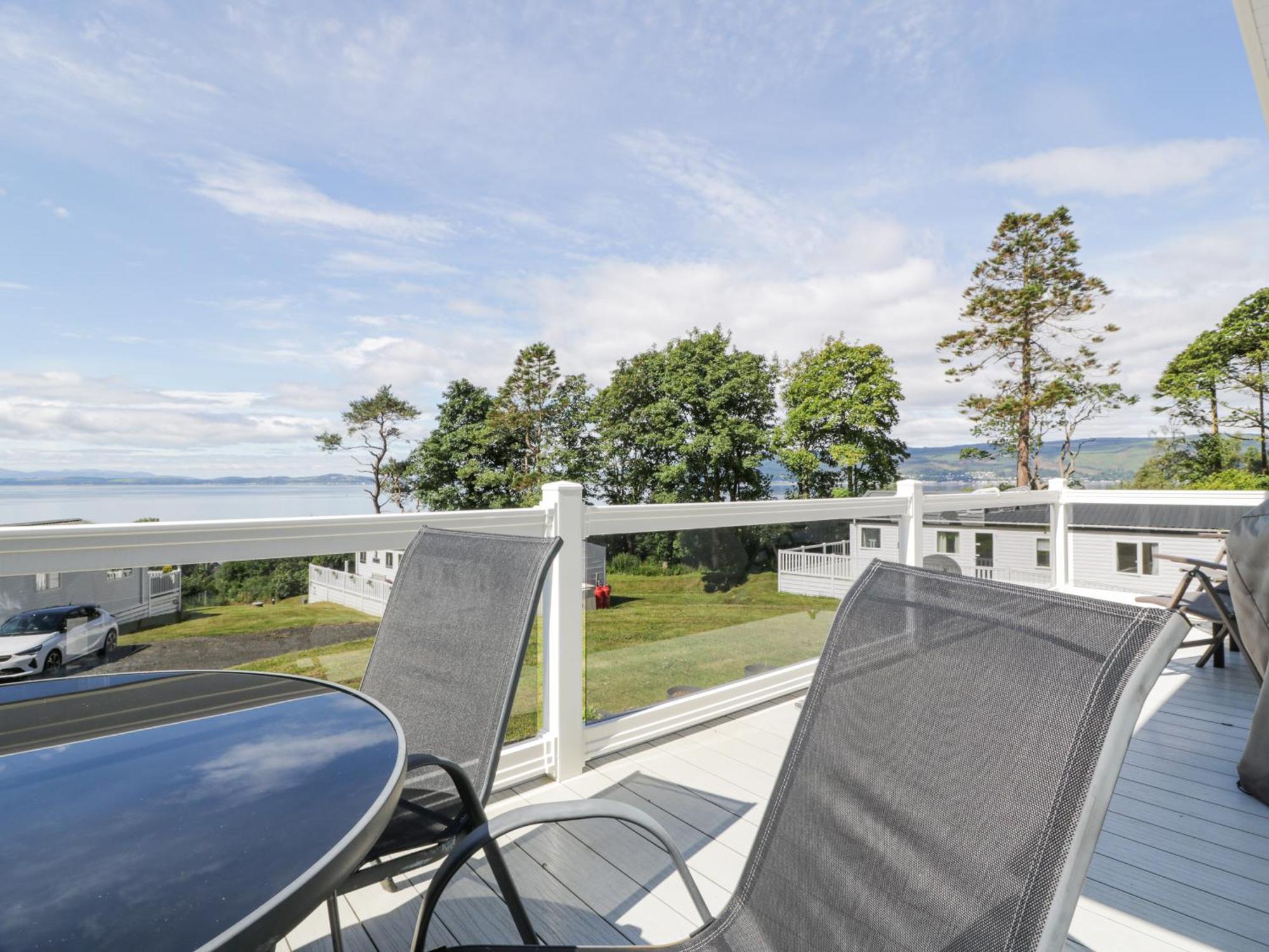 Bethany'S Retreat Wemyss Bay Esterno foto