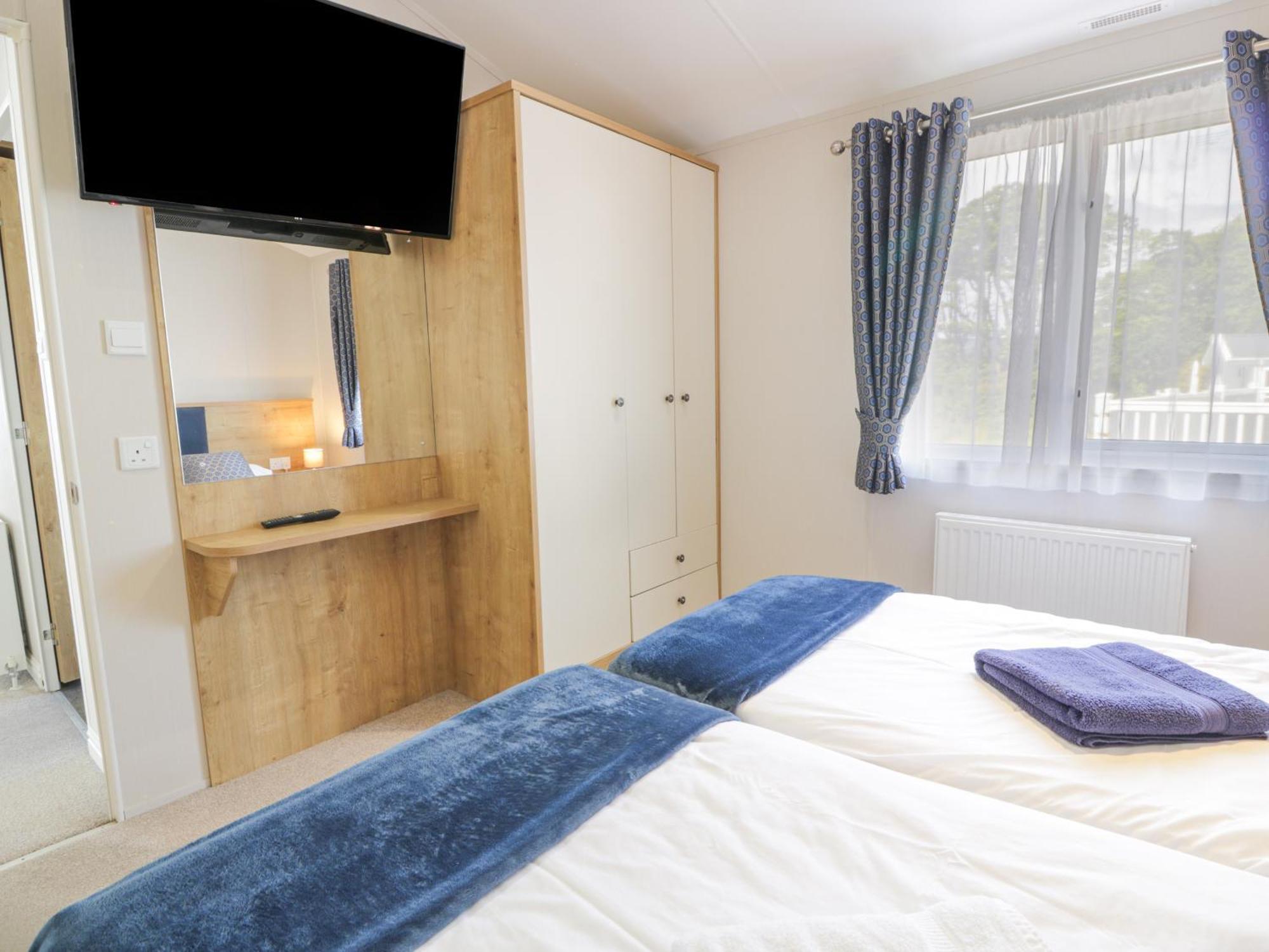 Bethany'S Retreat Wemyss Bay Esterno foto