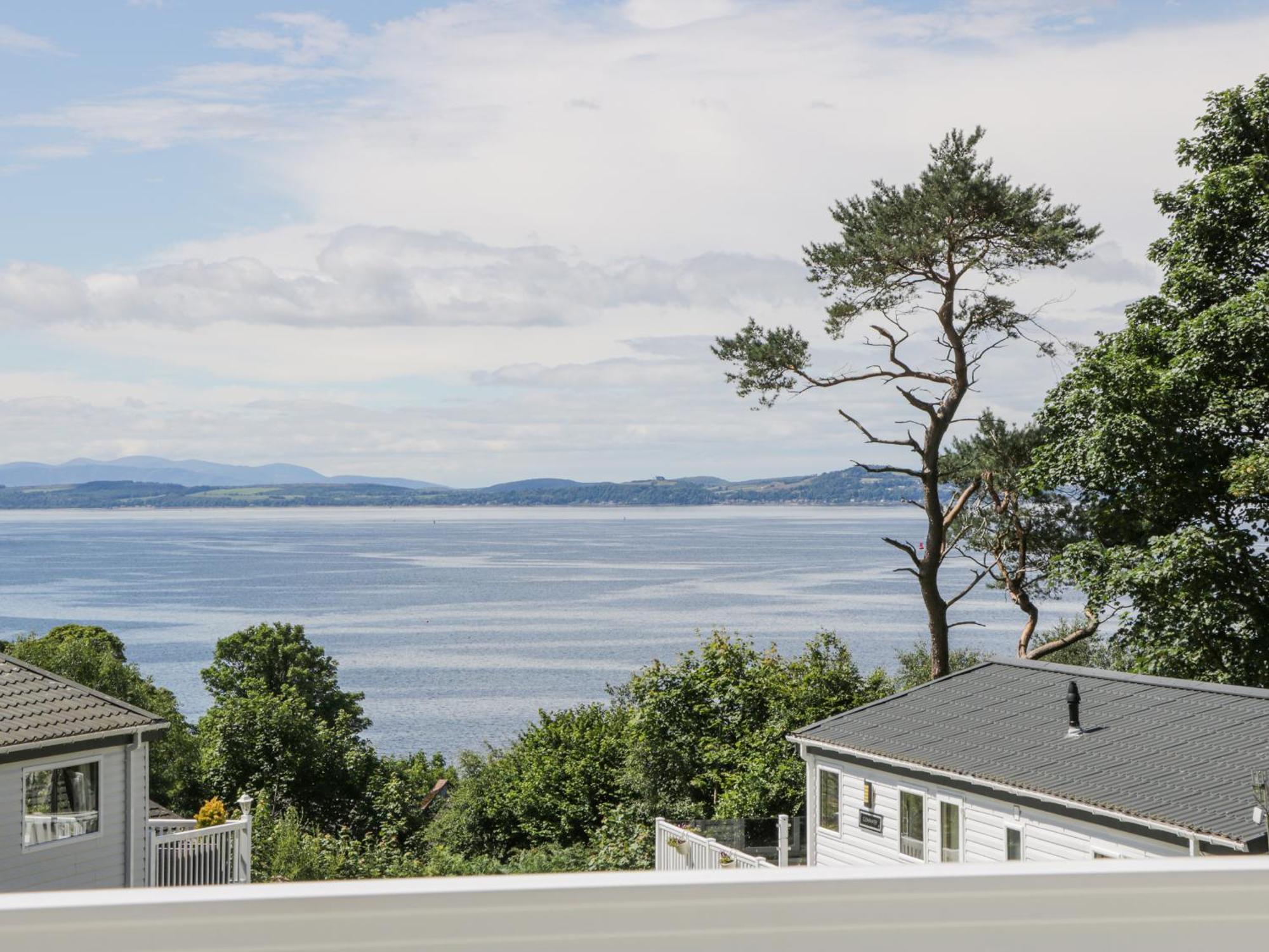 Bethany'S Retreat Wemyss Bay Esterno foto