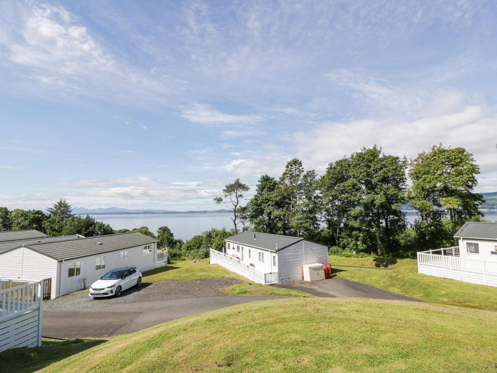 Bethany'S Retreat Wemyss Bay Esterno foto