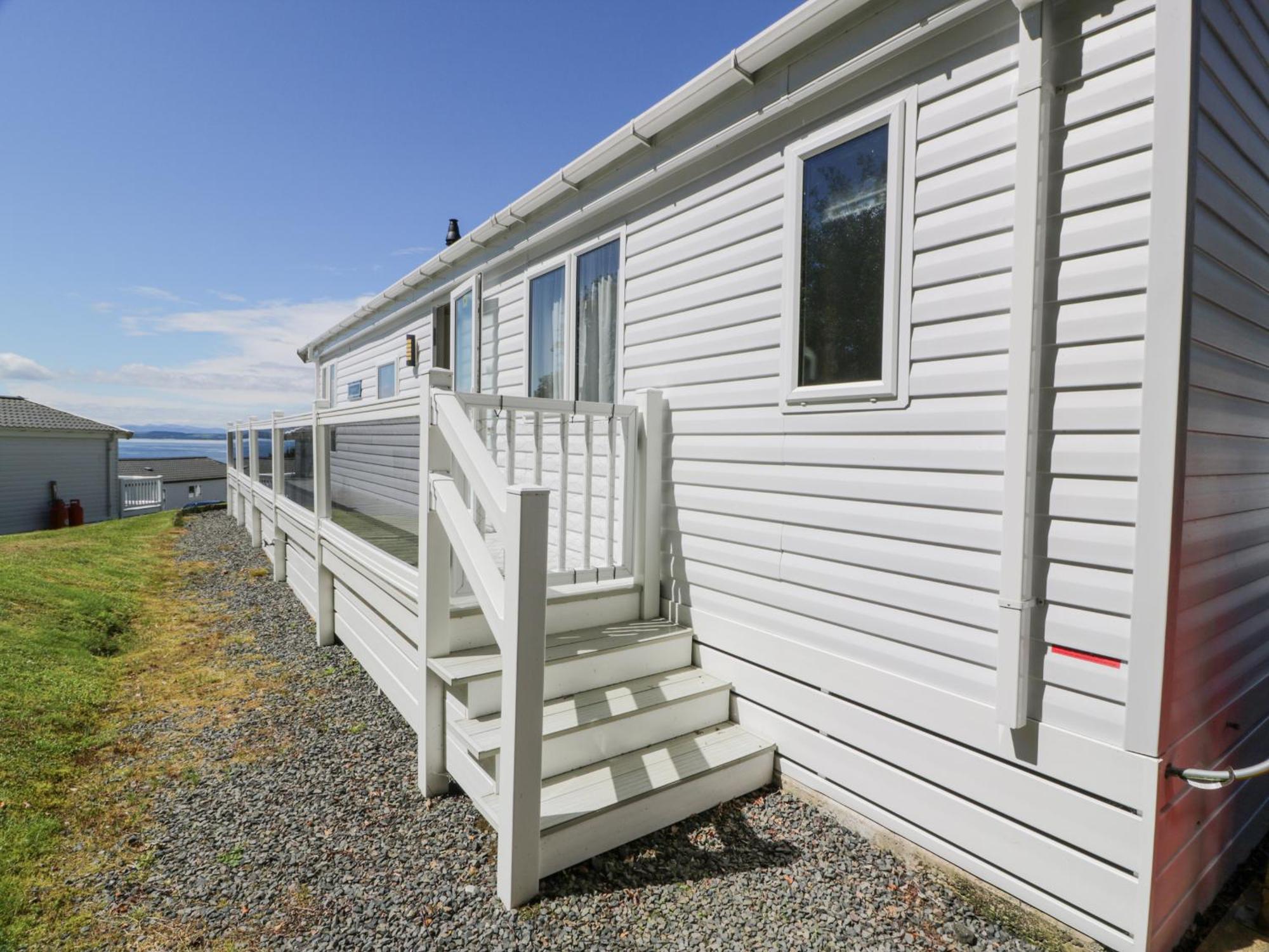 Bethany'S Retreat Wemyss Bay Esterno foto
