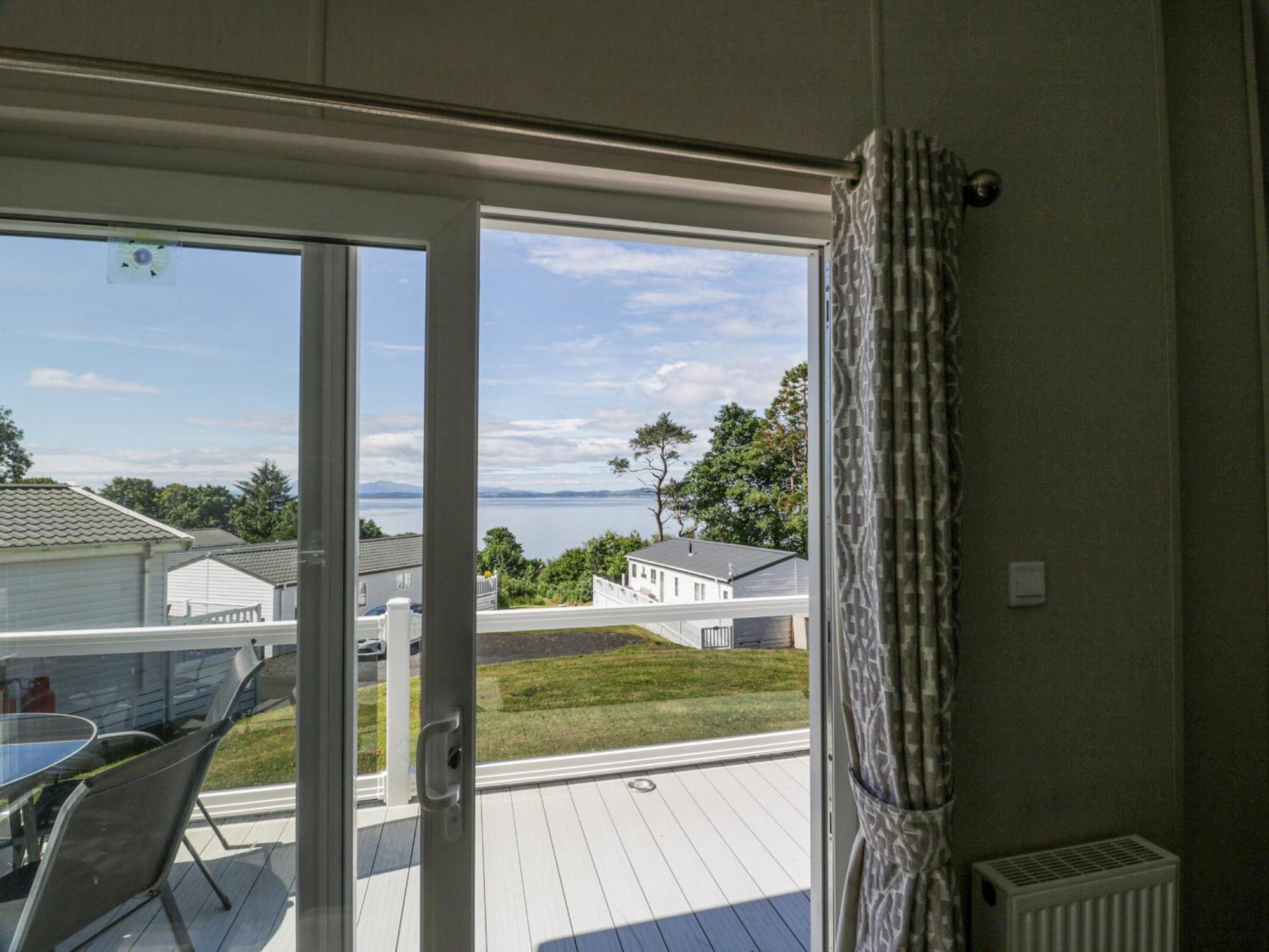 Bethany'S Retreat Wemyss Bay Esterno foto