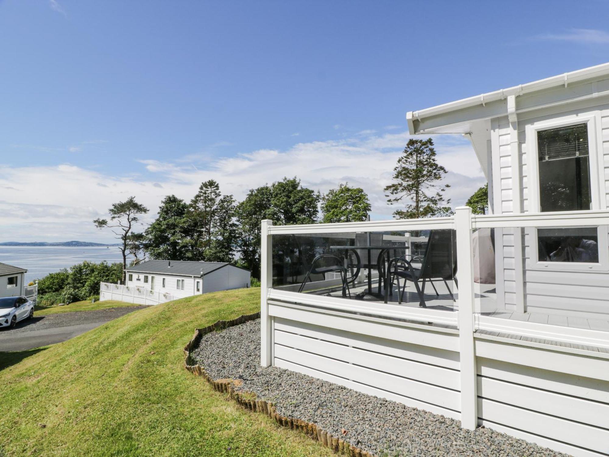 Bethany'S Retreat Wemyss Bay Esterno foto
