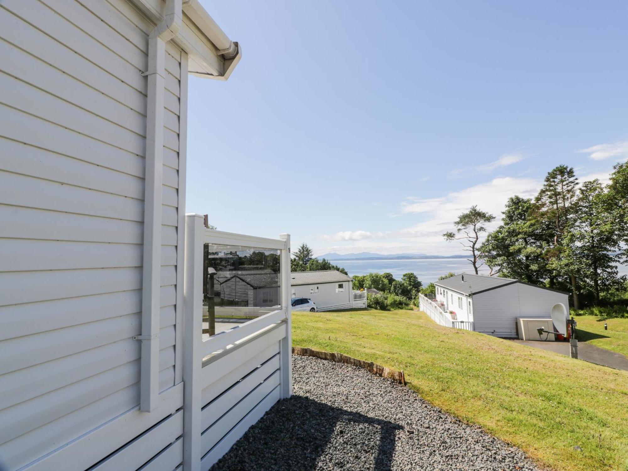 Bethany'S Retreat Wemyss Bay Esterno foto